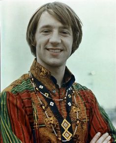 Peter Tork