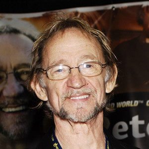 Peter Tork