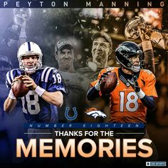 Peyton Manning