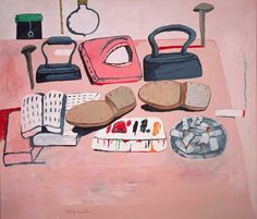 Philip Guston