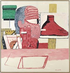 Philip Guston