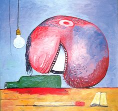 Philip Guston