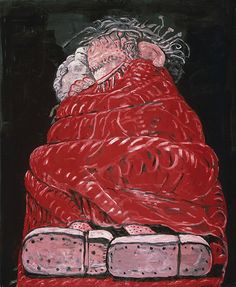 Philip Guston