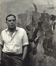 Philip Guston