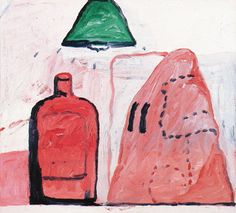 Philip Guston