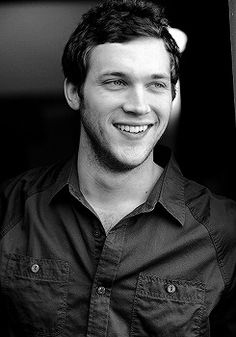 Phillip Phillips