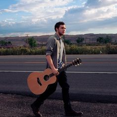 Phillip Phillips