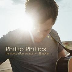 Phillip Phillips