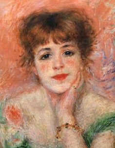 Pierre-Auguste Renoir