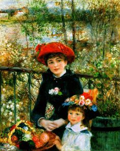 Pierre-Auguste Renoir