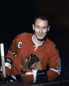 Pierre Pilote