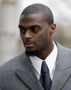 Plaxico Burress