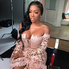 Porsha Williams