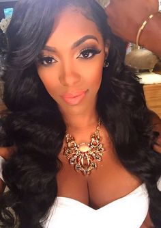 Porsha Williams