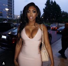 Porsha Williams