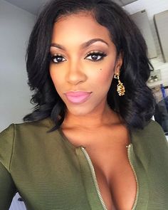 Porsha Williams