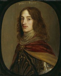 Prince Rupert of the Rhine