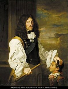 Prince Rupert of the Rhine