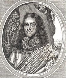 Prince Rupert of the Rhine