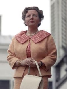 Queen Juliana