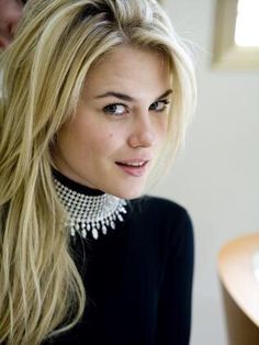 Rachael Taylor