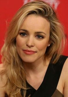 Rachel McAdams