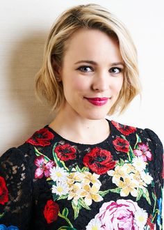 Rachel McAdams