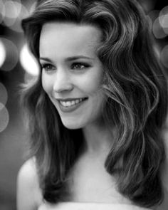 Rachel McAdams