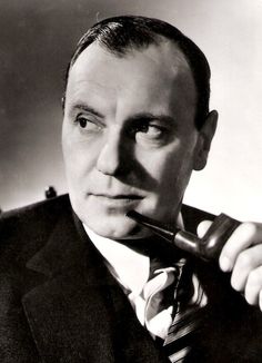 Ralph Richardson