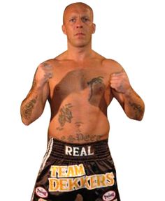 Ramon Dekkers