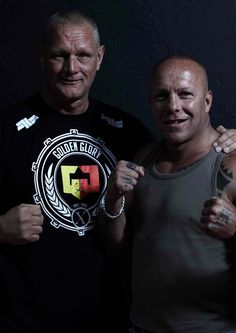 Ramon Dekkers