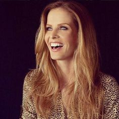 Rebecca Mader