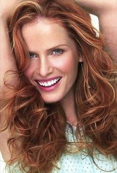 Rebecca Mader