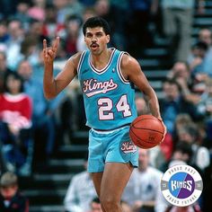 Reggie Theus