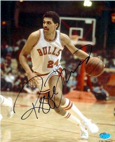 Reggie Theus