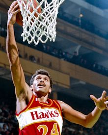 Reggie Theus