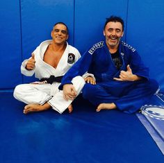 Renzo Gracie