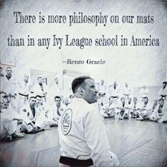 Renzo Gracie