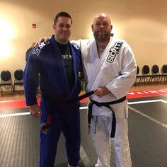 Renzo Gracie