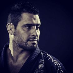 Renzo Gracie