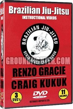 Renzo Gracie