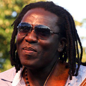 Richard Bona