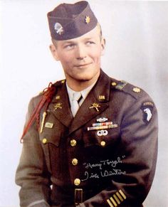 Richard Winters