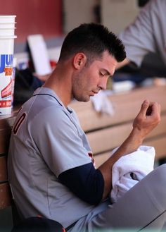 Rick Porcello