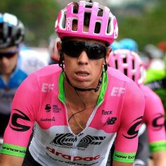 Rigoberto Uran