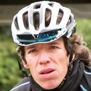 Rigoberto Uran