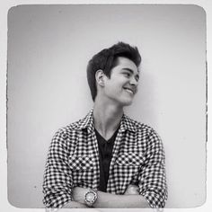 Riley McDonough