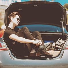 Riley McDonough