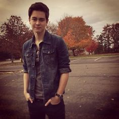 Riley McDonough