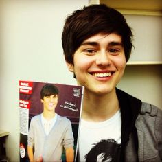 Riley McDonough